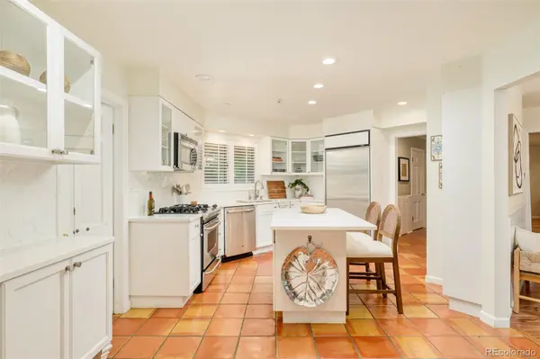 5000 E Mansfield AVE, Denver, CO 80237