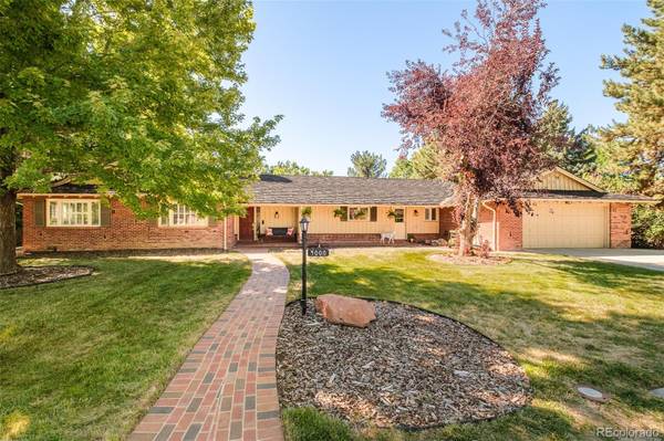 5000 E Mansfield AVE, Denver, CO 80237
