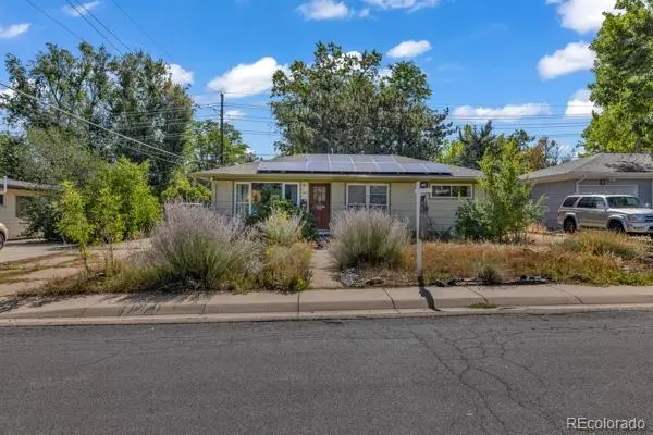 360 31st ST, Boulder, CO 80305