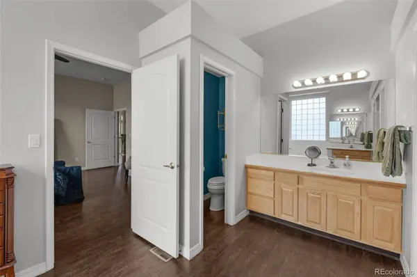 3691 Plantation GRV, Colorado Springs, CO 80920