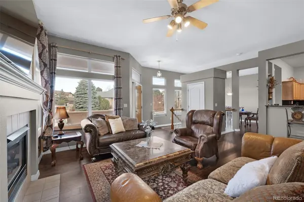 3691 Plantation GRV, Colorado Springs, CO 80920