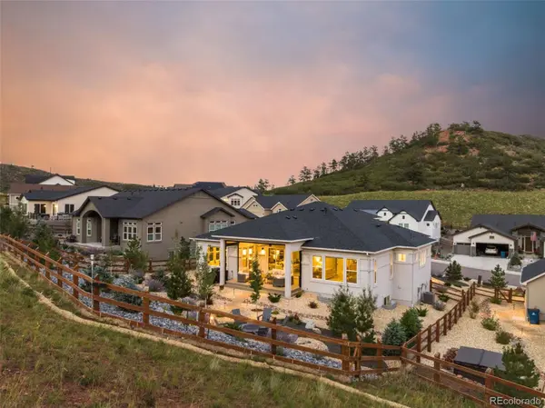 5005 Mesa Top DR, Monument, CO 80132