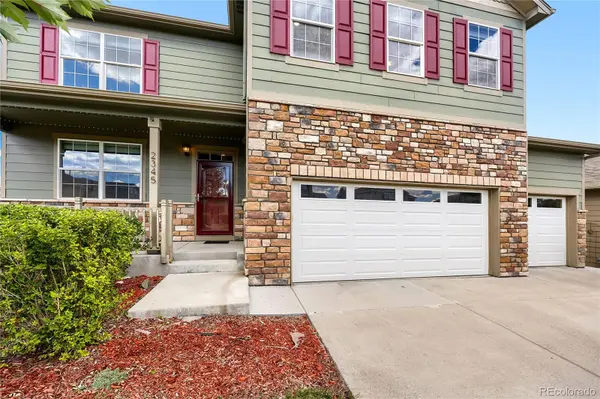 2345 Echo Park DR, Castle Rock, CO 80104