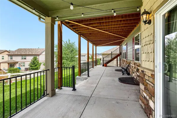 2345 Echo Park DR, Castle Rock, CO 80104