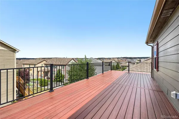 2345 Echo Park DR, Castle Rock, CO 80104