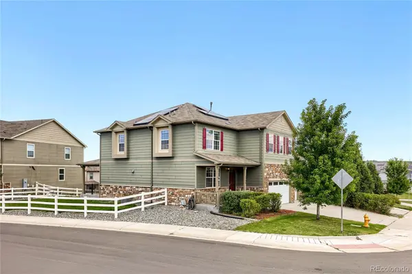 2345 Echo Park DR, Castle Rock, CO 80104
