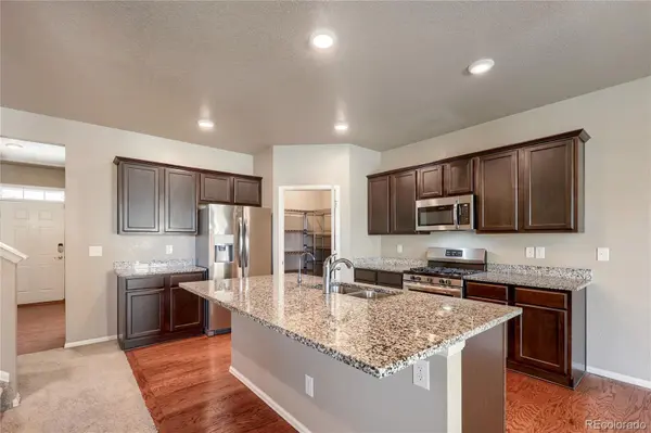 2345 Echo Park DR, Castle Rock, CO 80104