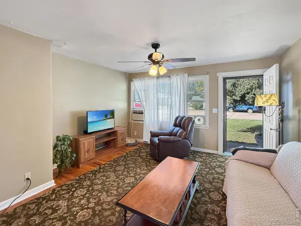 113 N Custer AVE, Fleming, CO 80728