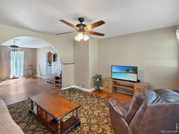 113 N Custer AVE, Fleming, CO 80728