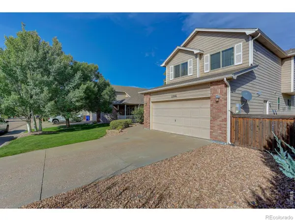 2306 72nd Ave Ct, Greeley, CO 80634