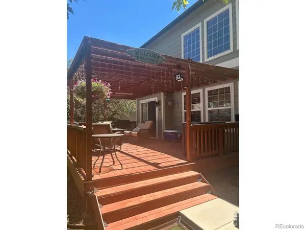 1516 Red Mountain DR, Longmont, CO 80504