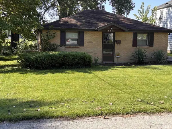 1608 E KNOX AVE, Springfield, IL 62703-4215