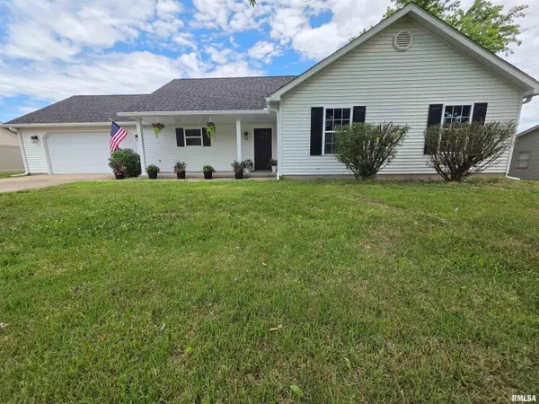 1508 MARION ST,  Carterville,  IL 62918