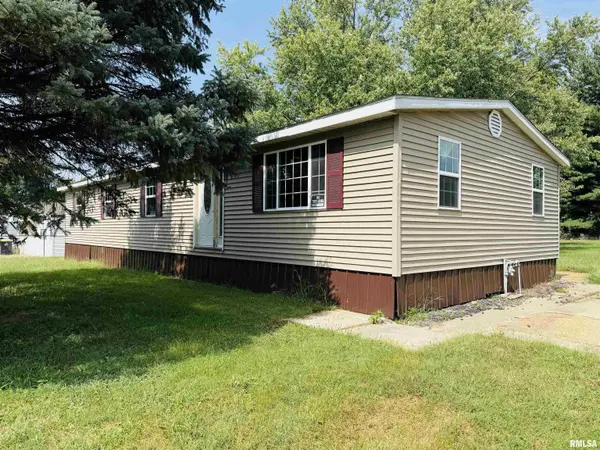 4511 W CRABTREE CT, Peoria, IL 61604