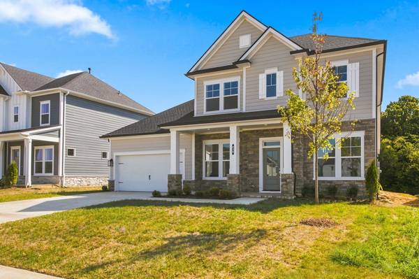 838 Drivers Cir, Columbia, TN 38401