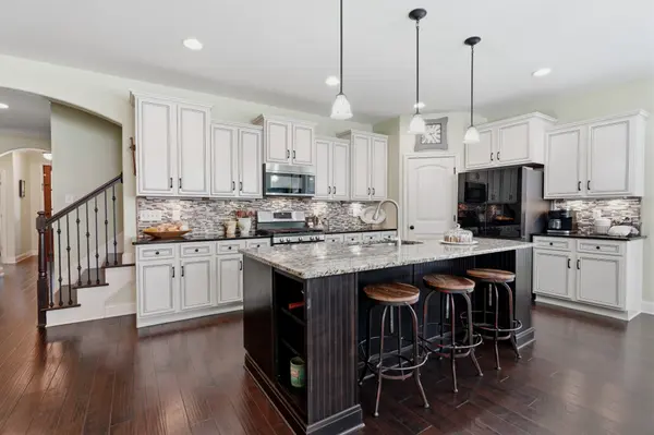 114 Cobbler Cir, Hendersonville, TN 37075