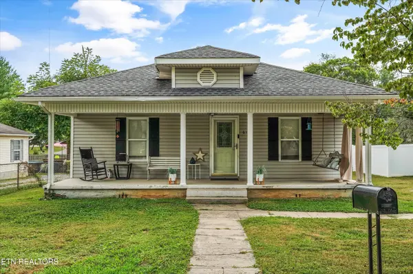616 Mitchell Drive, Knoxville, TN 37912