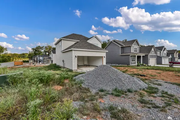 1101 Black Rock Road, Clarksville, TN 37042