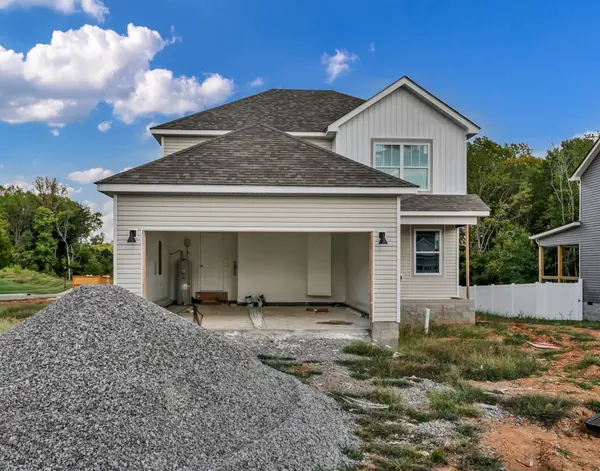 1101 Black Rock Road, Clarksville, TN 37042