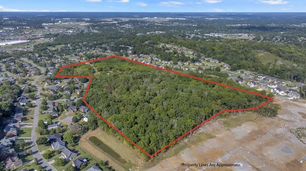 400 Megan Dr, Smyrna, TN 37167