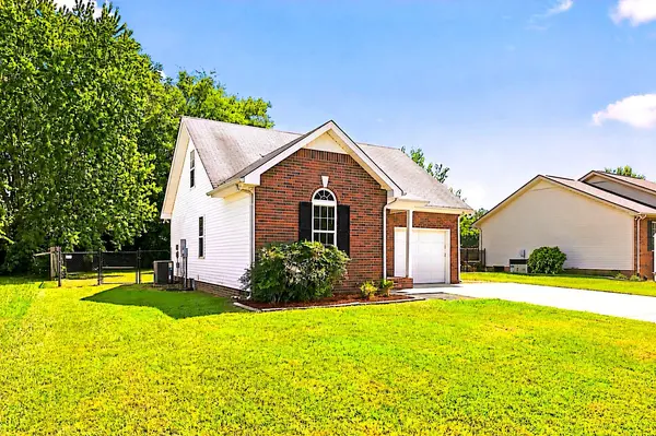 1794 Lucille Ln, Murfreesboro, TN 37129