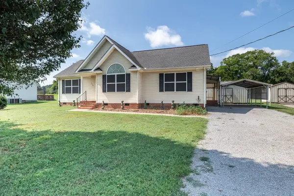 310 Daytona Dr, Cornersville, TN 37047