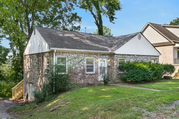 108 Madison Terrace Ct #A, Clarksville, TN 37040