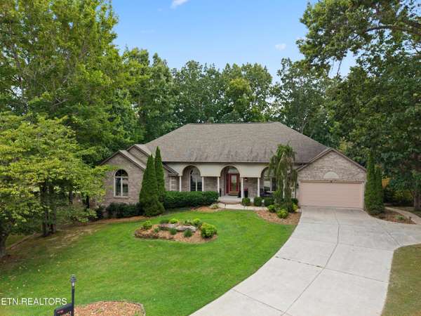 18 Mountain View Circle, Crossville, TN 38558
