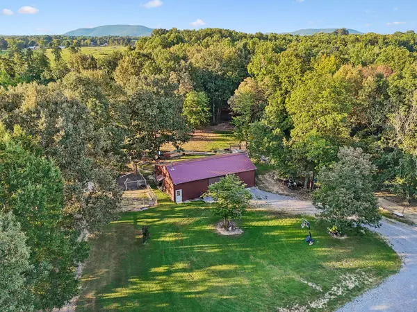 841 Todd Rd, Woodbury, TN 37190