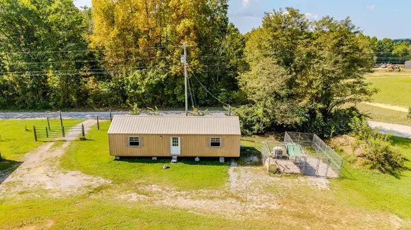 173 Wightman Rd, Crossville, TN 38571