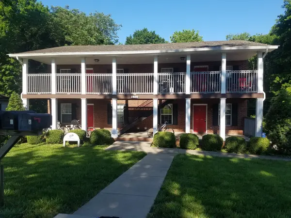 636 Robb Ave #B, Clarksville, TN 37040
