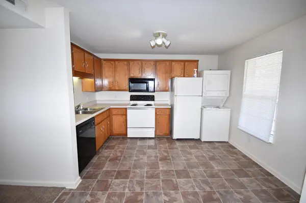 636 Robb Ave #B, Clarksville, TN 37040