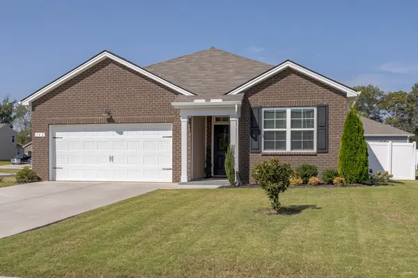 342 Ryan Rd, Chapel Hill, TN 37034