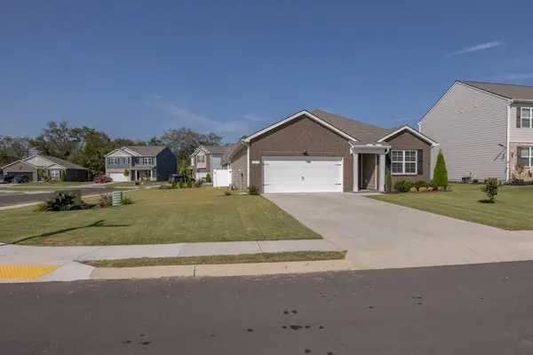 342 Ryan Rd, Chapel Hill, TN 37034