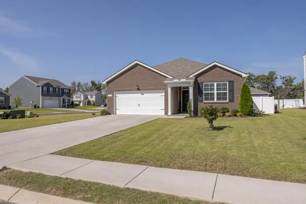 342 Ryan Rd, Chapel Hill, TN 37034