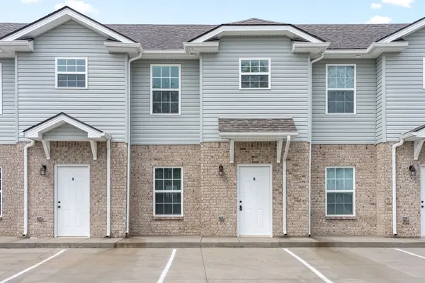 911 Crossland Ave #D, Clarksville, TN 37040
