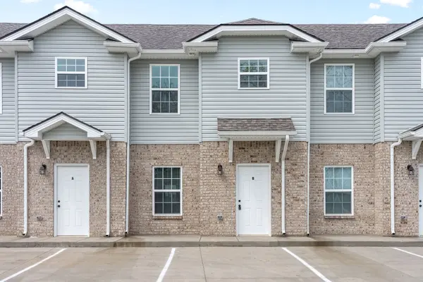 911 Crossland Ave #E, Clarksville, TN 37040