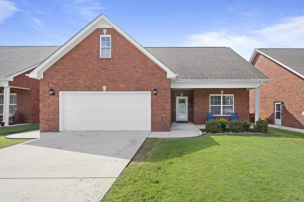 319 Chase Cir, Winchester, TN 37398