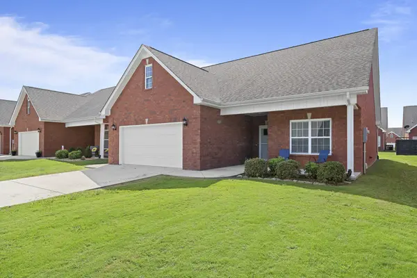 319 Chase Cir, Winchester, TN 37398