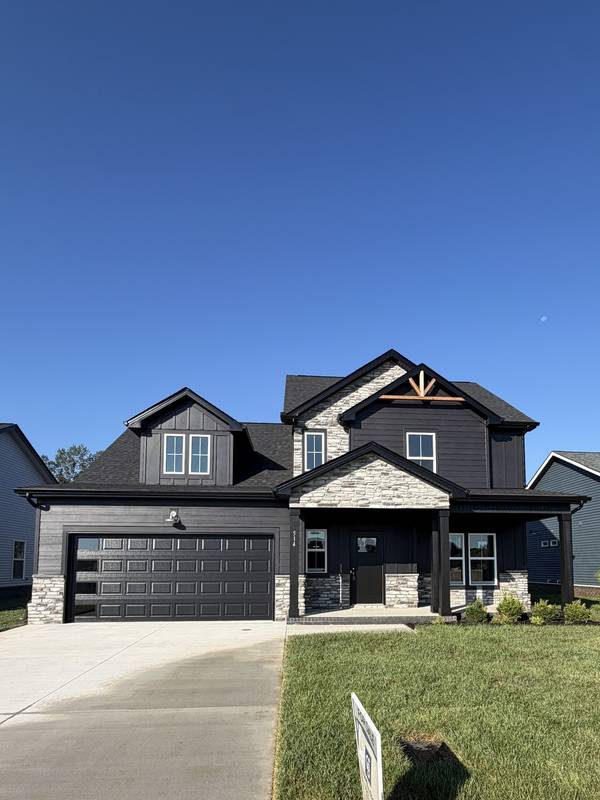 514 Willow Park Drive, Clarksville, TN 37043