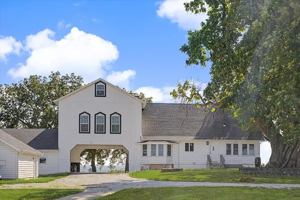 16073 Equestrian Way, Stockton, MO 65785