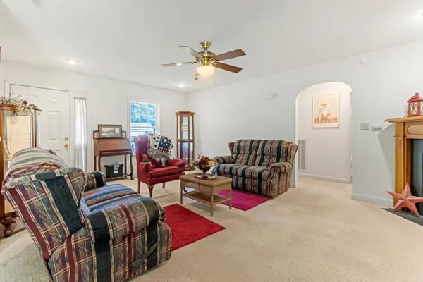 316 Caughman DR, Spartanburg, SC 29307