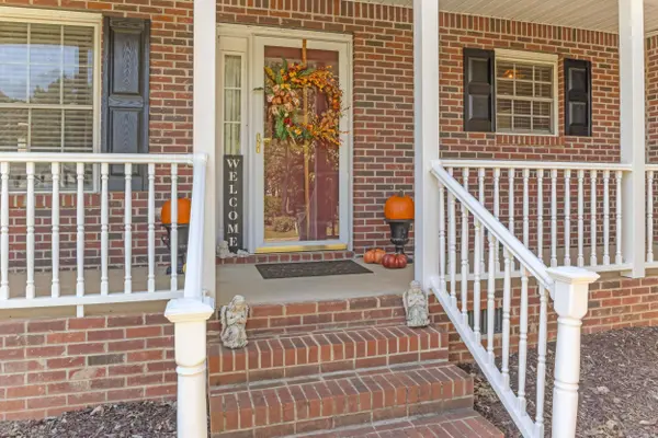 316 Caughman DR, Spartanburg, SC 29307
