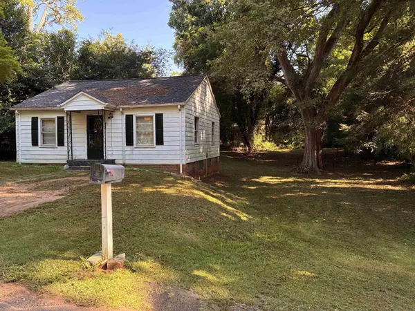 415 Kentucky AVE, Spartanburg, SC 29306-0000