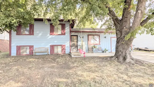 2910 Sutton Pl, Emporia, KS 66801