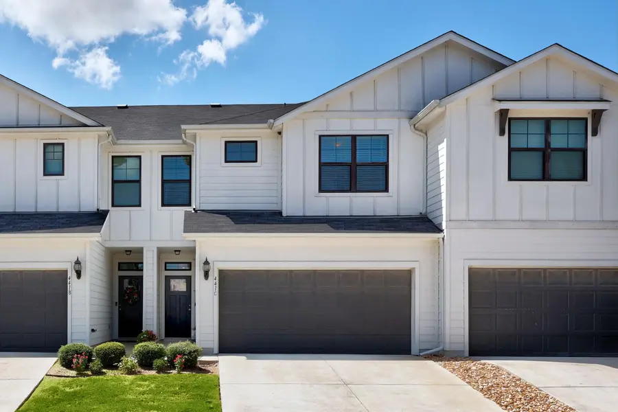 441 Fieldwood DR #C, Buda, TX 78610