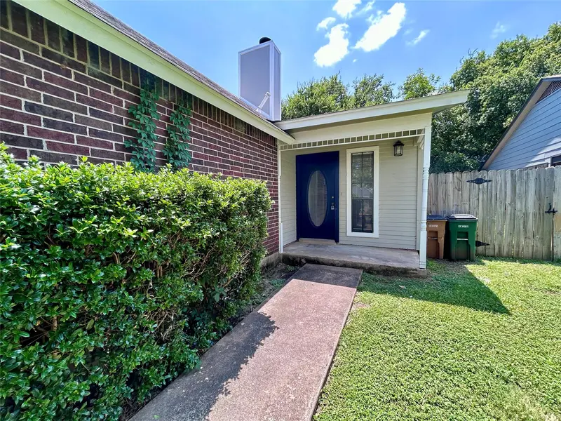 9212 Kempler DR #A, Austin, TX 78748