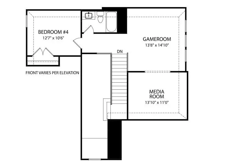 708 High Summit DR, Georgetown, TX 78628