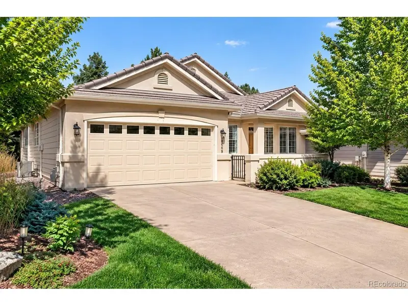 9569 Silver Hill, Lone Tree, CO 80124