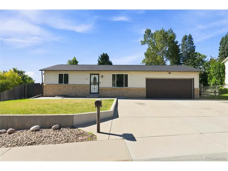 11226 W Texas, Denver, CO 80232